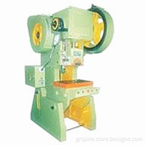 Auto Umbrella and Mushroom Roofing Nail Cap Making Machine